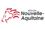 logo de la région Nouvelle-Aquitaine