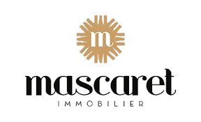 Logo de Mascaret Immobilier