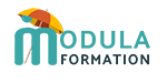 Logo Modula Formation pour l'été 2025