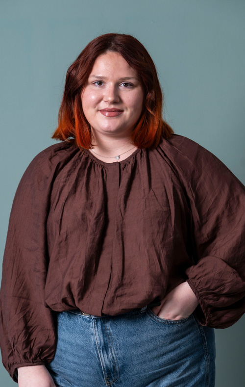 Mylène POURTEAU est Assistante pédagogique et commerciale