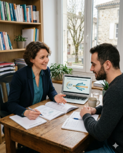 Projet de transition professionnelle : comment utiliser ce dispositif en 2026 ?