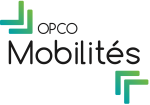 Logo de l'OPCO mobilités